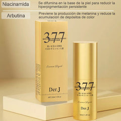 377 SUERO HIDRATANTE Y BLANQUEADOR ANTIMANCHAS 30ML