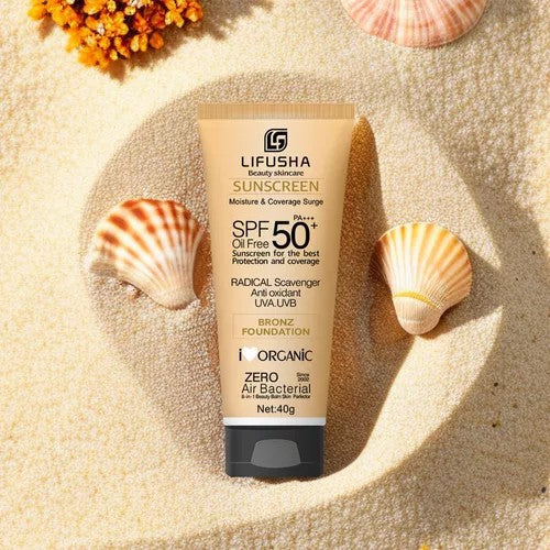 2 EN 1 CORRECTOR LIQUIDO SOLAR CON SPF 50+,SOLAR BB CREAM