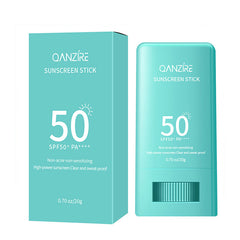 BLOQUEADOR SOLAR EN BARRA SPF 50 BLOQUEADOR FACIAL CORPORAL