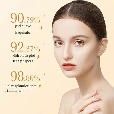 DER.J GEL ANTIENVEJECIMIENTO COLÁGENO HIDRATANTE 300G