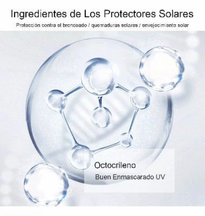 PROTECTOR SOLAR HIDRATANTE SPF 90+ - PROTECCIÓN INTENSA Y CUIDADO DE LA PIEL (40G)