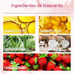 MASCARILLA DE TE VERDE OIL CONTROL MASCARILLA LIMPIADORA 50G