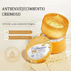 DER.J GEL ANTIENVEJECIMIENTO COLÁGENO HIDRATANTE 300G