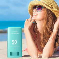 BLOQUEADOR SOLAR EN BARRA SPF 50 BLOQUEADOR FACIAL CORPORAL